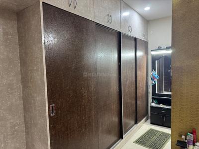 Bathroom Image of 3000 Sq.ft 4 BHK Independent House for rent in Kompally Hyderabad for Rs. 65000