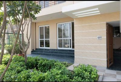 Image of 1620 Sq.ft 3 BHK Builder Floor for sale in BPTP Pride Floors, Sector 77, Faridabad for Rs. 8400000