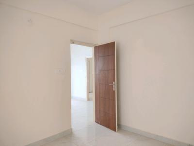 Bedroom Image of 1089 Sq.ft 2 BHK Apartment / Flat for sale in Habulus Heritage, Electronic City Bengaluru for Rs. 5553900