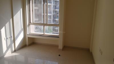 Bedroom Image of 1300 Sq.ft 2 BHK Apartment / Flat for sale in Nyati Elan, Wagholi Pune for Rs. 15000000