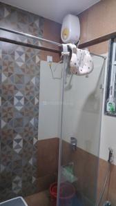 Image of 1143 Sq.ft 2 BHK Apartment / Flat for sale in Chinchwad, Pune for Rs. 12500000