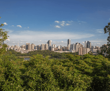 Image of 1411 Sq.ft 2 BHK Apartment / Flat for sale in Seawoods, Navi Mumbai for Rs. 21900000