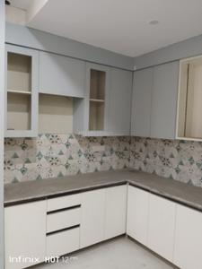 Kitchen Image of 1350 Sq.ft 3 BHK Apartment / Flat for sale in Sector 73 Noida for Rs. 4500000