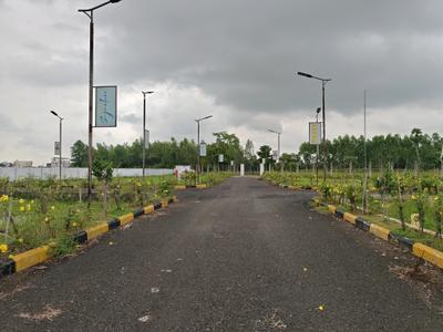 Image of 1000 Sq.ft Residential Plot / Land for sale in Urapakkam, Chennai for Rs. 4699000