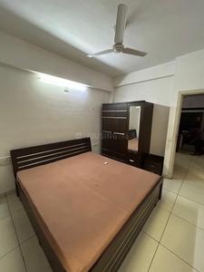 Bedroom Image of 600 Sq.ft 2 BHK Apartment / Flat for sale in Rajyash Reyansh, Vishala Ahmedabad for Rs. 5400000