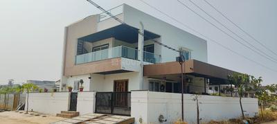 Image of 1647 Sq.ft 3 BHK Duplex for sale in Thimmapuram, Kakinada for Rs. 12000000