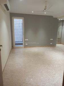 Hall Image of 2600 Sq.ft 3 BHK Builder Floor for sale in Sarvapriya Vihar New Delhi for Rs. 75000000