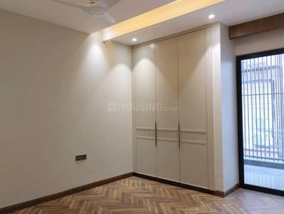 Bedroom Image of 4500 Sq.ft 4 BHK Builder Floor for sale in Safdarjung Development Area New Delhi for Rs. 170000000