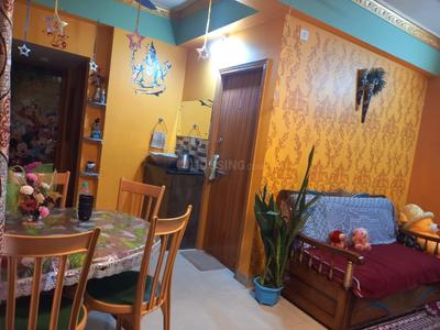 Hall Image of 918 Sq.ft 3 BHK Apartment / Flat for sale in RDB Regent Crown Phase II, Bardhaman University Bardhaman for Rs. 7200000