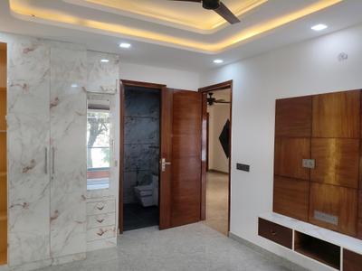 Bedroom Image of 1900 Sq.ft 3 BHK Builder Floor for sale in Paramount Luxury Floors Sushant Lok 3, Sector 57 Gurgaon for Rs. 24500000