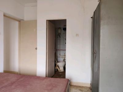 Bedroom Image of 900 Sq.ft 3 BHK Apartment / Flat for sale in Royal Palms Summit Apartments, Goregaon East Mumbai for Rs. 10000000