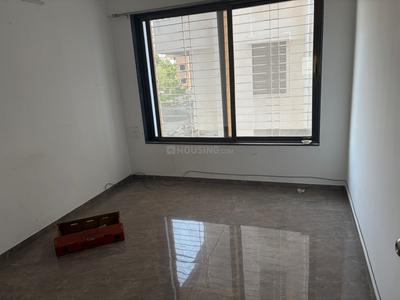 Bedroom Image of 1309 Sq.ft 3 BHK Apartment / Flat for rent in Gajra Nandanvan, Indira Nagar Nashik for Rs. 16500