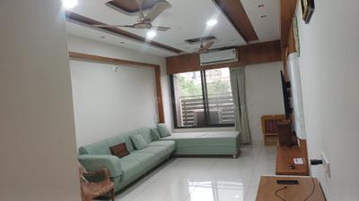 3 BHK Flat