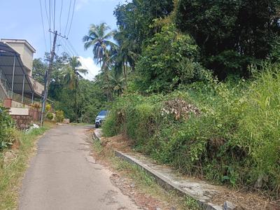 Image of 10875 Sq.ft Residential Plot / Land for sale in Pumpwell, Mangalore for Rs. 15000000