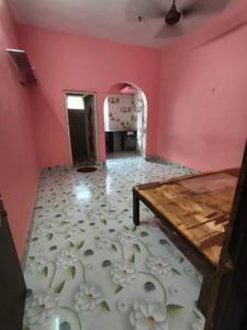 Hall Image of 330 Sq.ft 1 RK Apartment / Flat for rent in Keshtopur Kolkata for Rs. 6500