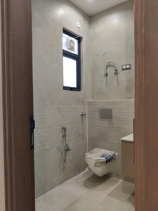 Common Bathroom Image of 1400 Sq.ft 3 BHK Builder Floor for sale in Vaishali Ghaziabad for Rs. 17000000