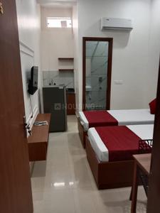 Hall Image of Urban homes signature , gurgaon  in Sector 69, Gurgaon