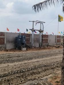 Image of 1066 Sq.ft Residential Plot / Land for sale in Chaksu, Jaipur for Rs. 2963881