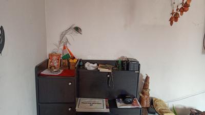 Bedroom Image of 1300 Sq.ft 3 BHK Apartment / Flat for rent in Khagaul Patna for Rs. 25000