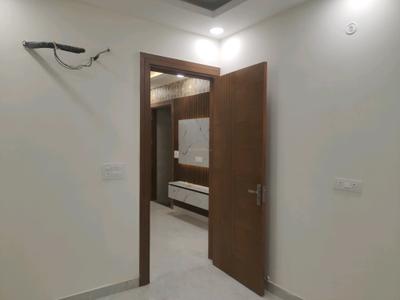 Bedroom Image of 1165 Sq.ft 3 BHK Builder Floor for sale in Sector 49 Faridabad for Rs. 12000000
