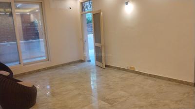 Living Room Image of 1300 Sq.ft 3 BHK Builder Floor for rent in Big Block South City 2, Sector 49 Gurgaon for Rs. 42000