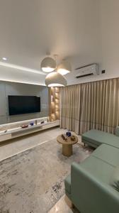 Kitchen Image of 1881 Sq.ft 3 BHK Apartment / Flat for sale in Vrise The Loft, Kadugodi Bengaluru for Rs. 22500000