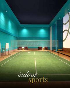 Image of 1302 Sq.ft 3 BHK Apartment / Flat for sale in L And T Island Cove Tower 3, Mahim, Mumbai for Rs. 52500000