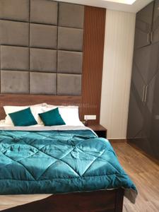 Bedroom Image of 1395 Sq.ft 3 BHK Apartment / Flat for sale in Kumananchavadi Chennai for Rs. 11000000