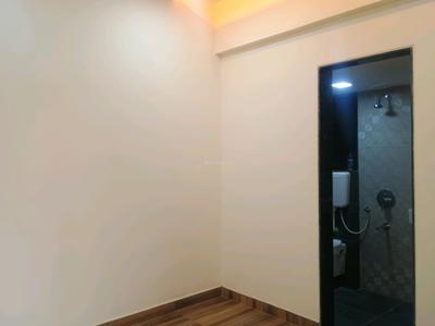 Bedroom Image of 1000 Sq.ft 2 BHK Apartment / Flat for rent in West Pioneer Metro Grande Tower C And D, Kalyan East Kalyan for Rs. 26000