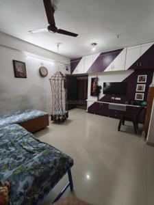 Living Room Image of 1087 Sq.ft 2 BHK Apartment / Flat for sale in Chandkheda Ahmedabad for Rs. 5600000