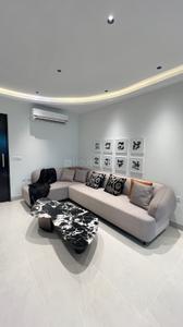 Living Room Image of 958 Sq.ft 3 BHK Apartment / Flat for sale in Purti Tatsam, Rajarhat Kolkata for Rs. 11000000