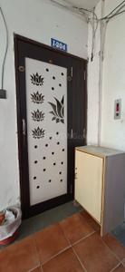 Bedroom Image of 1040 Sq.ft 2 BHK Apartment / Flat for sale in Gotri Vadodara for Rs. 2600000