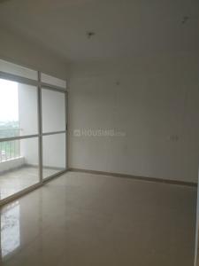 Hall Image of 1050 Sq.ft 2 BHK Apartment / Flat for sale in Bhicholi Mardana Indore for Rs. 4300000