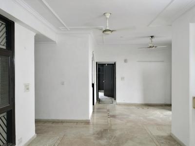 Living Room Image of 1800 Sq.ft 3 BHK Apartment / Flat for sale in Arjun Appartment, Sector 7 Dwarka New Delhi for Rs. 28500000