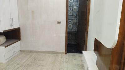 Bedroom Image of 1000 Sq.ft 3 BHK Builder Floor for sale in Sector 7 Rohini New Delhi for Rs. 14800000
