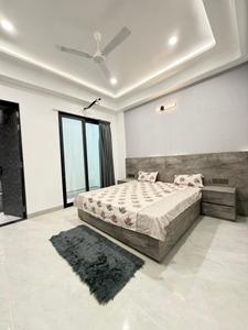 Bedroom Image of 3000 Sq.ft 5 BHK Villa for sale in Shri Kishanpura Jaipur for Rs. 23500000