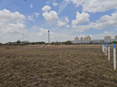 Image of 600 Sq.ft Residential Plot / Land for sale in Oragadam Industrial Corridor, Chennai for Rs. 753003