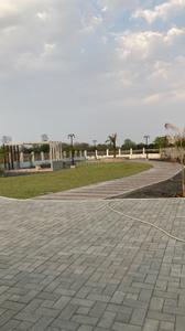 Image of 1213 Sq.ft Residential Plot / Land for sale in Mahalaxmi Nagar 54, Bhilgaon, Nagpur for Rs. 3942250