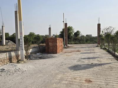 Image of 1080 Sq.ft Residential Plot / Land for sale in Tilpata Karanwas, Greater Noida for Rs. 3100000