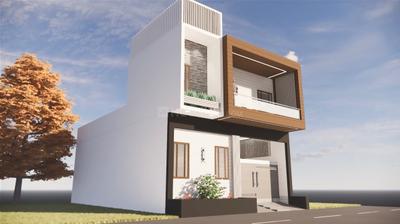 Image of 1000 Sq.ft 4.5 BHK Villa for sale in Muradnagar, Ghaziabad for Rs. 7000000