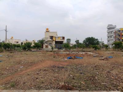 Image of 1200 Sq.ft Residential Plot / Land for sale in Vidyaranyapura, Bengaluru for Rs. 9400000