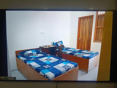 Bedroom Image of Shyam Vandana  in Sector 19, Noida