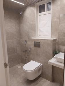 Bathroom Image of 1250 Sq.ft 3 BHK Apartment / Flat for sale in Dosti Greenscapes Phase 2, Hadapsar Pune for Rs. 15000000