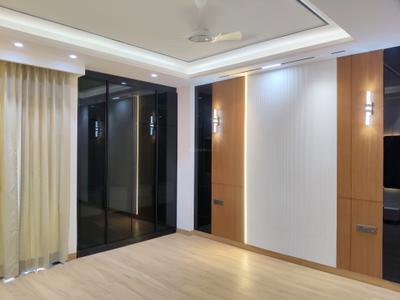 Bedroom Image of 2700 Sq.ft 4 BHK Builder Floor for sale in Ansal Esencia Sector 67, Sector 67 Gurgaon for Rs. 29900000
