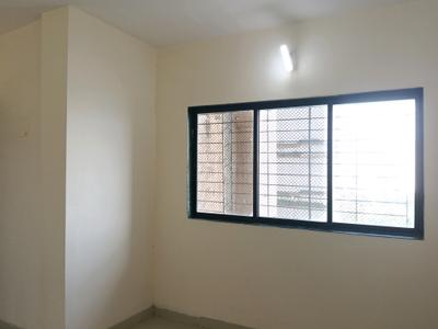Living Room Image of 550 Sq.ft 1 BHK Apartment / Flat for rent in Sukur Enclave A, Kasarvadavali Thane for Rs. 17005