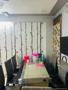 Bedroom Image of 2000 Sq.ft 2 BHK Apartment / Flat for rent in Naranpura Ahmedabad for Rs. 28500