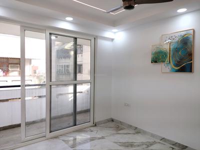 Bedroom Image of 2400 Sq.ft 4 BHK Apartment / Flat for sale in Ashoka Enclave, Sector 11 Dwarka New Delhi for Rs. 32500000