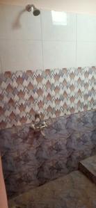 Bathroom Image of 600 Sq.ft 1 BHK Independent House for sale in Bhavishya Metro City Sec A, Mungalia Kot Bhopal for Rs. 1700000