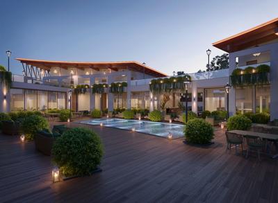 Image of 7200 Sq.ft Residential Plot / Land for sale in Thol, Ahmedabad for Rs. 7200000