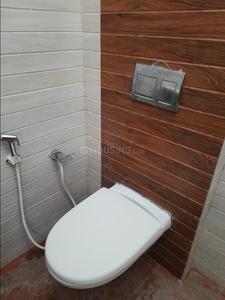 Bathroom Image of 1680 Sq.ft 3 BHK Builder Floor for rent in Ramapuram Chennai for Rs. 40000